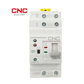 2 Pole ATS  Automatic Transfer Switch